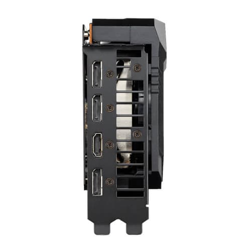 Asus TUF Gaming X3 RX 5700 OC 8GB